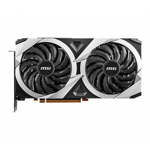 MSI RX 6700 XT Mech 2X 12GB Gaming Graphics Card